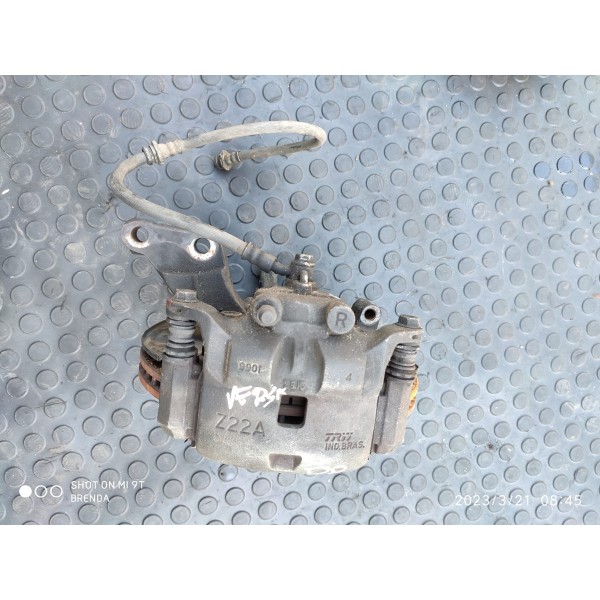Montante Cubo Pinça Versa Dianteiro Dir 2013/2020 Orig/27240