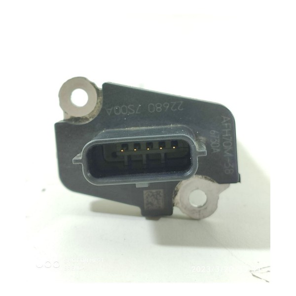 Sensor Fluxo Ar Versa 1.6 2013/2020 22680500a / 27057