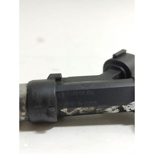 Bico Injetor March Kicks Versa 2014/2020 166003bs0a / 27054