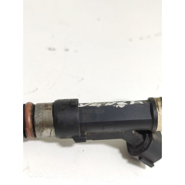 Bico Injetor March Kicks Versa 2014/2020 166003bs0a /27053