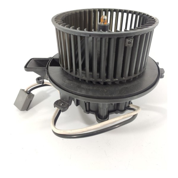 Ventilador Ar Forcado Cruze 1.4 2017/2023 504989