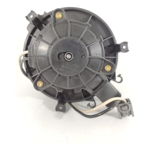 Ventilador Ar Forcado Cruze 1.4 2017/2023 504989