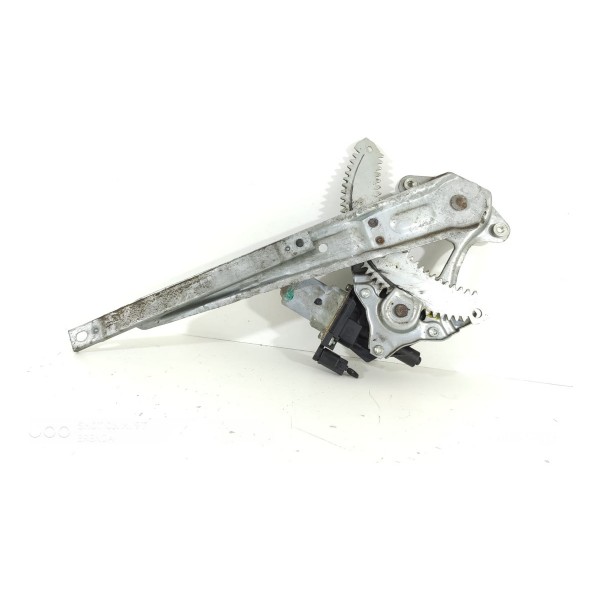 Maquina Vidro Versa Traseiro Dir 2013/2020 Original /27041