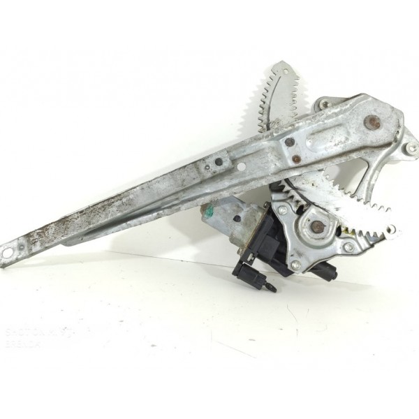Maquina Vidro Versa Traseiro Dir 2013/2020 Original /27041