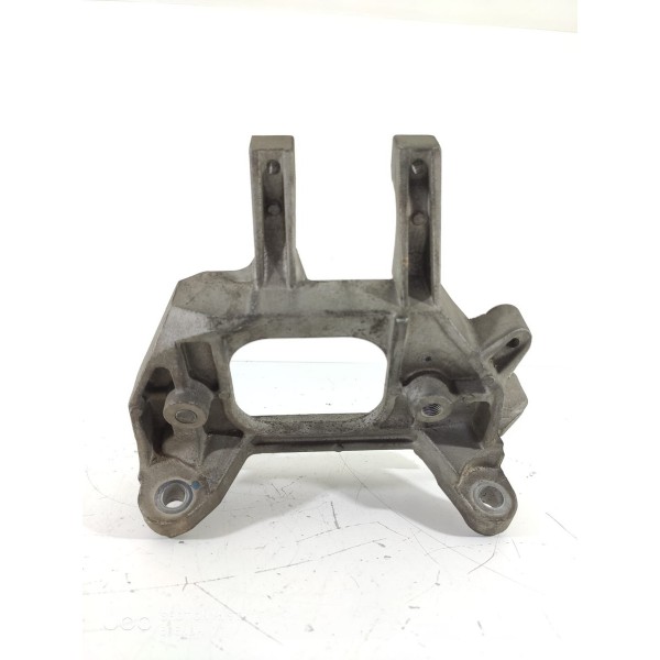 Suporte Coxim Cambio Versa 1.6 2013 2014 2015 A 2020 / 27034