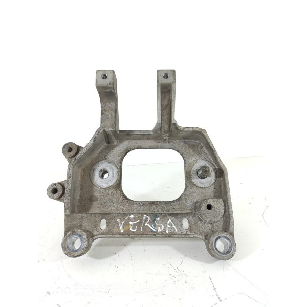 Suporte Coxim Cambio Versa 1.6 2013 2014 2015 A 2020 / 27034