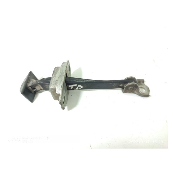 Limitador Porta Versa Traseira Direita 2013 A 2020 / 27024