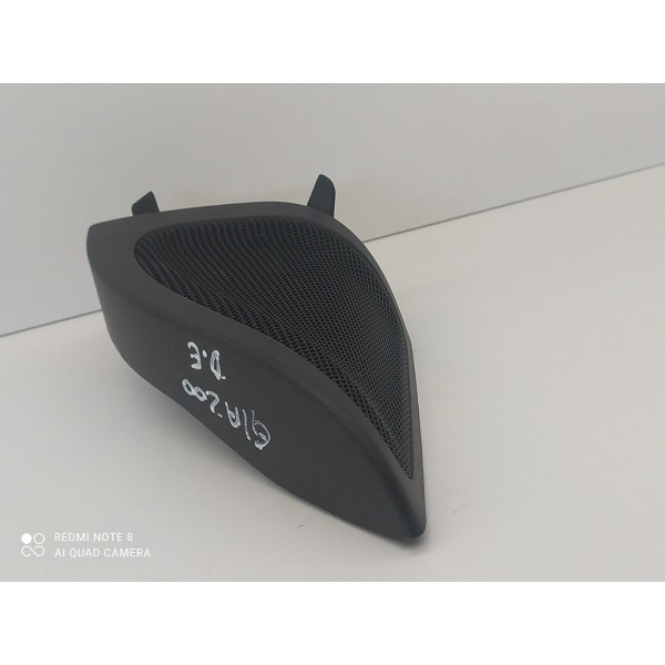 Moldura Interna Retrovisor Esquerdo Mercedes Gla 200 2015/19
