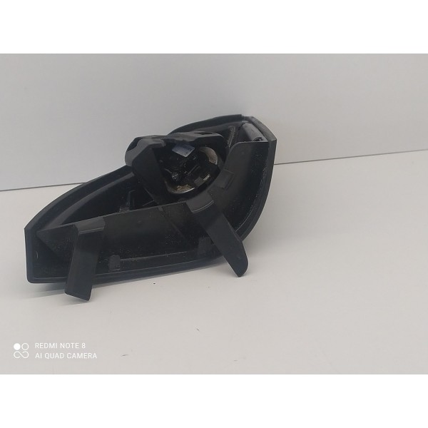 Moldura Interna Retrovisor Esquerdo Mercedes Gla 200 2015/19