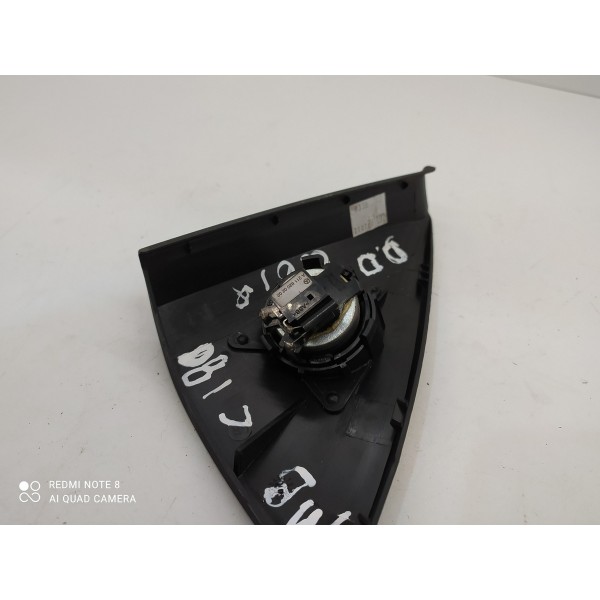 Acabamento Int Retrovisor Mercedes C180 Direito 2007/2014