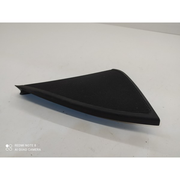 Acabamento Int Retrovisor Mercedes C180 Direito 2007/2014