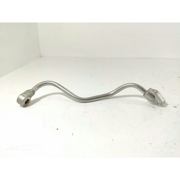 Cano Oleo Turbina Honda Hrv Touring 1.5 2020 /17158