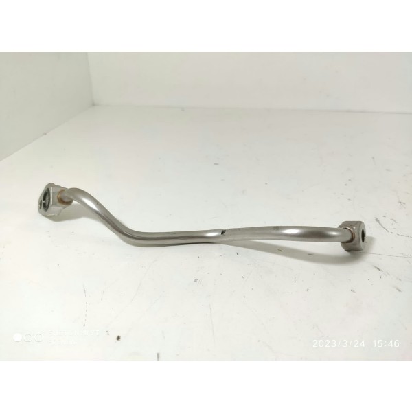 Cano Oleo Turbina Honda Hrv Touring 1.5 2020 /17158