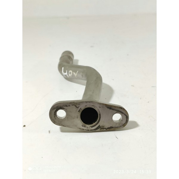 Cano Tubo Oleo Turbina Honda Hrv Civic 1.5 2017/2022 /17154