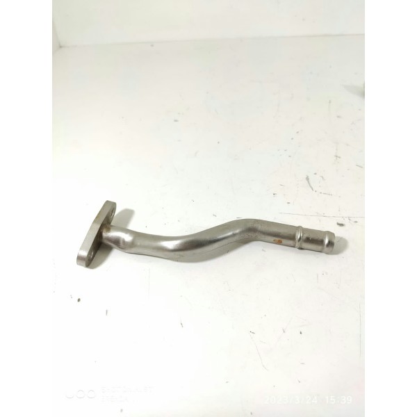 Cano Tubo Oleo Turbina Honda Hrv Civic 1.5 2017/2022 /17154