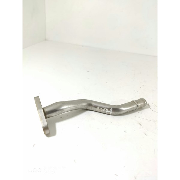 Cano Tubo Oleo Turbina Honda Hrv Civic 1.5 2017/2022 /17154