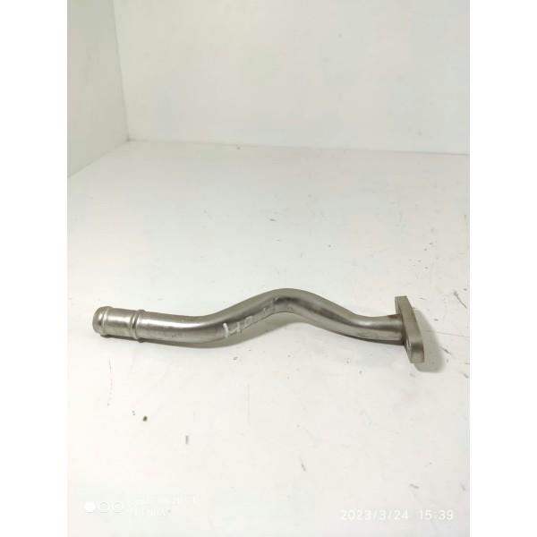 Cano Tubo Oleo Turbina Honda Hrv Civic 1.5 2017/2022 /17154