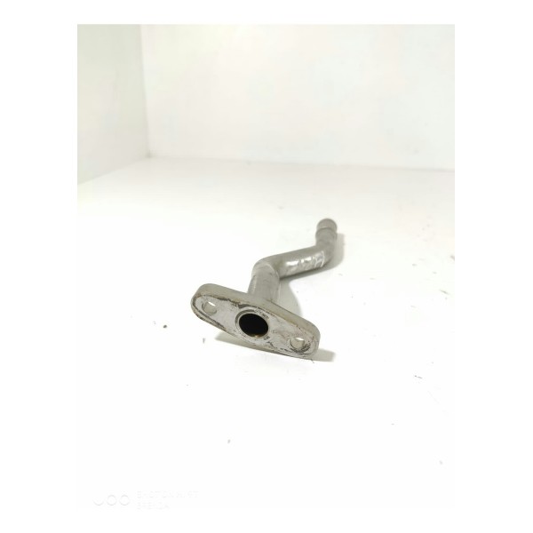 Cano Tubo Oleo Turbina Honda Hrv Civic 1.5 2017/2022 /17154