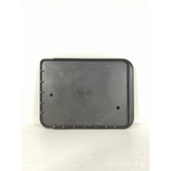 Acabamento Base Bateria Honda Hrv Touring 2020 /17141