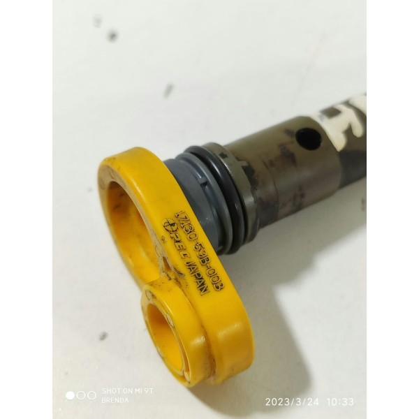 Valvula Anti Chama Pcv Hrv Fit Civic 2016 A 2022 /27410