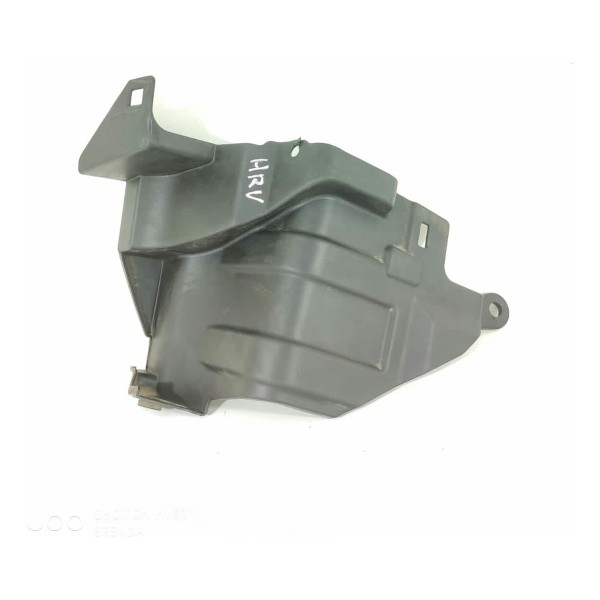 Defletor Radiador Honda Hrv 1.5 2017 /2021 Det/27401