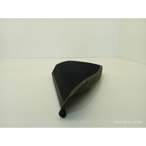 Acabamento Retrovisor Mercedes C180 Esquedo  07/14