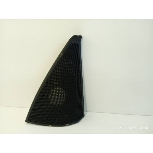 Acabamento Retrovisor Mercedes C180 Esquedo  07/14