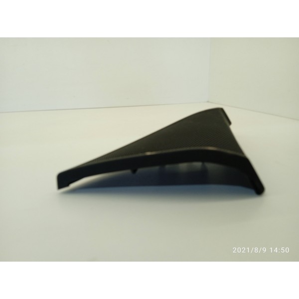 Acabamento Retrovisor Mercedes C180 Esquedo  07/14