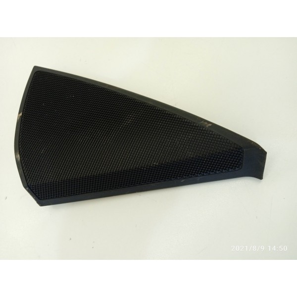 Acabamento Retrovisor Mercedes C180 Esquedo  07/14