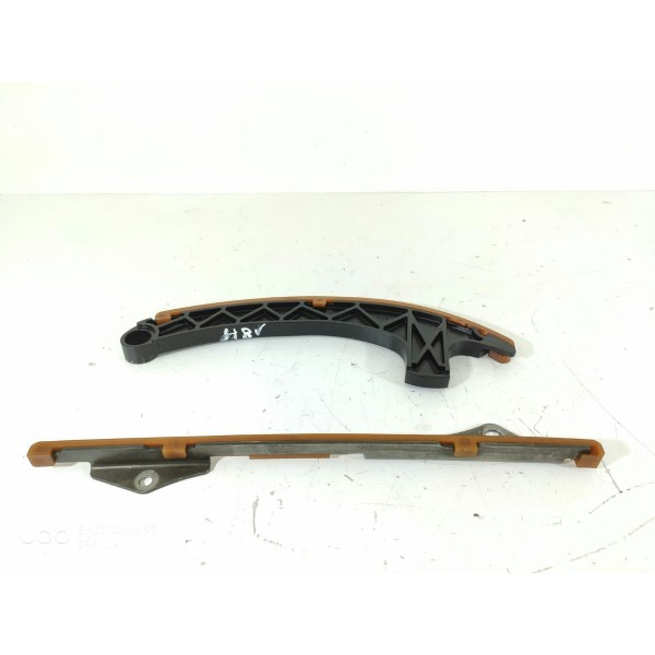 Kit Corrente Comando Honda Hrv Touring 1.5 2020 /27398