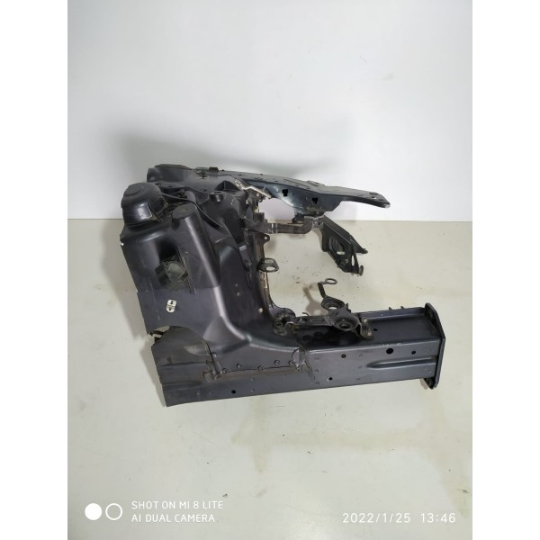 Caixa Roda Longarina Audi A6 2.0 Esquerdo 2014 2015 2016