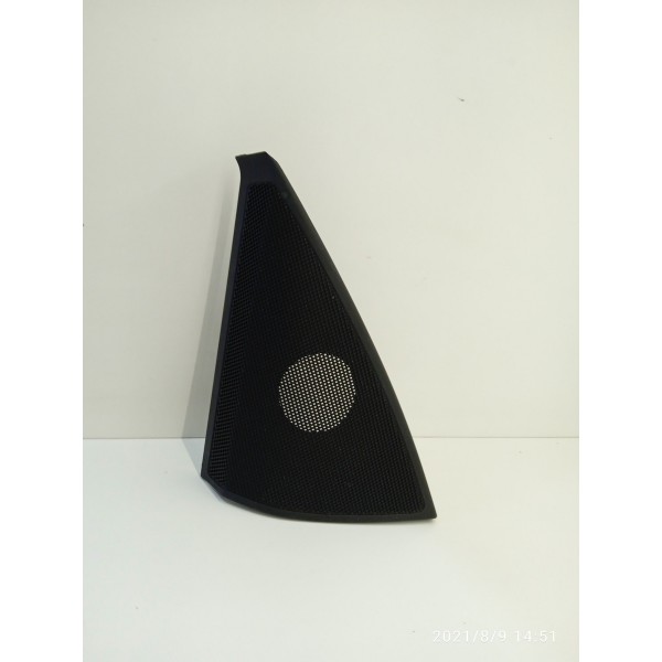 Acabamento Retrovisor Mercedes C180 Direit 07/14 A2047200248