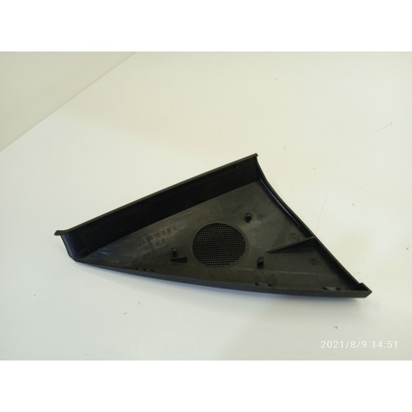 Acabamento Retrovisor Mercedes C180 Direit 07/14 A2047200248