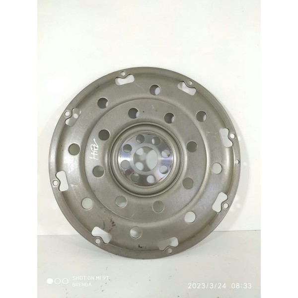 Cremalheira Volante Motor Aut Hrv Civic 1.5 2018 2022/27382
