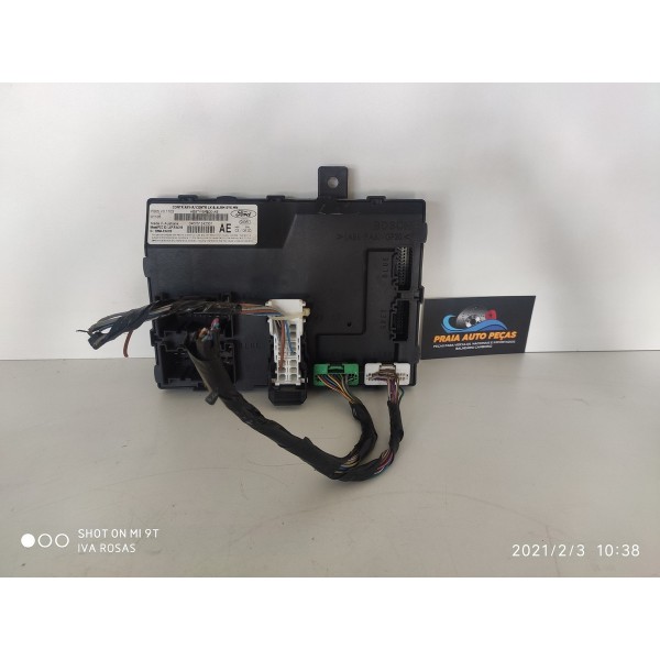 Modulo Bsm New Fiesta 2011/2017 Ae8t15k600
