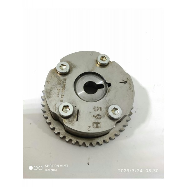 Polias Comando Variavel Hrv Civic 1.5 Mx2298003420 /27381
