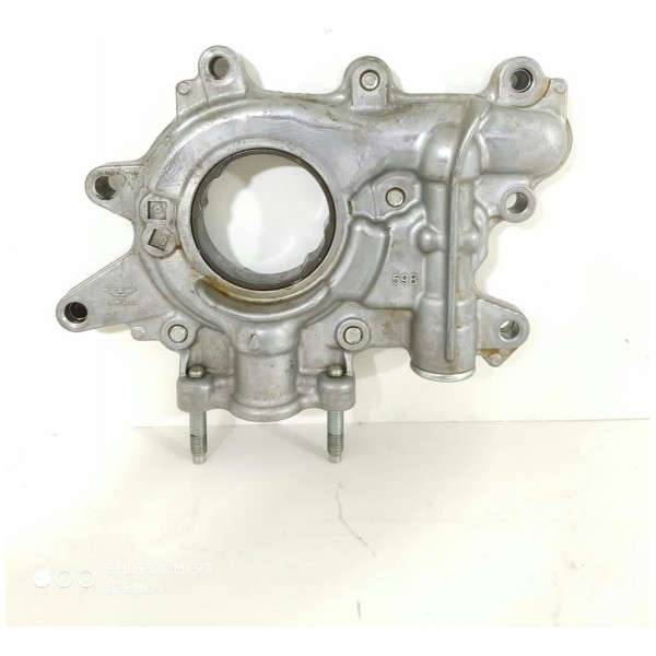 Bomba Oleo Honda Hrv Civic Touring 1.5 2018 A 2022 /27378