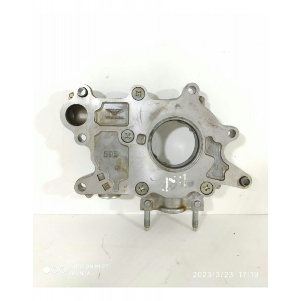 Bomba Oleo Honda Hrv Civic Touring 1.5 2018 A 2022 /27378