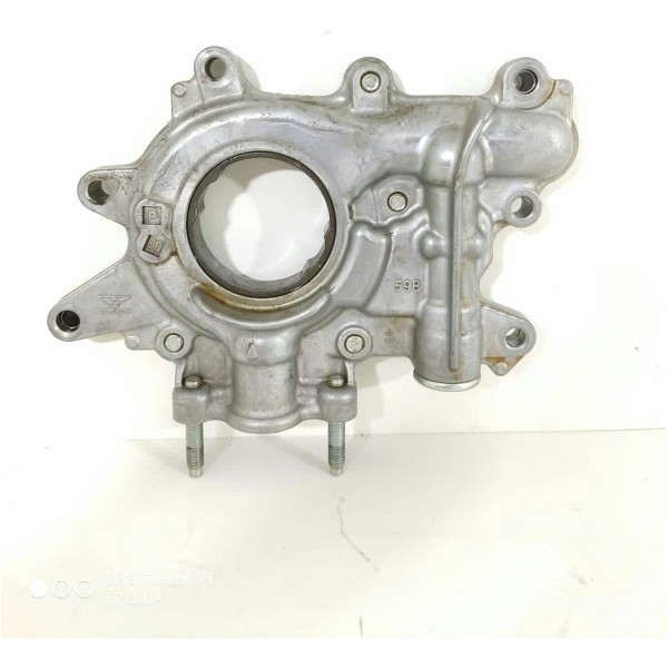 Bomba Oleo Honda Hrv Civic Touring 1.5 2018 A 2022 /27378