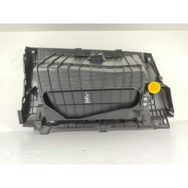 Porta Luvas Honda Hrv 2018 A 2021 Detalhe /27360