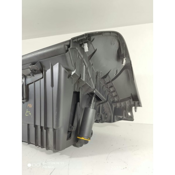 Porta Luvas Honda Hrv 2018 A 2021 Detalhe /27360