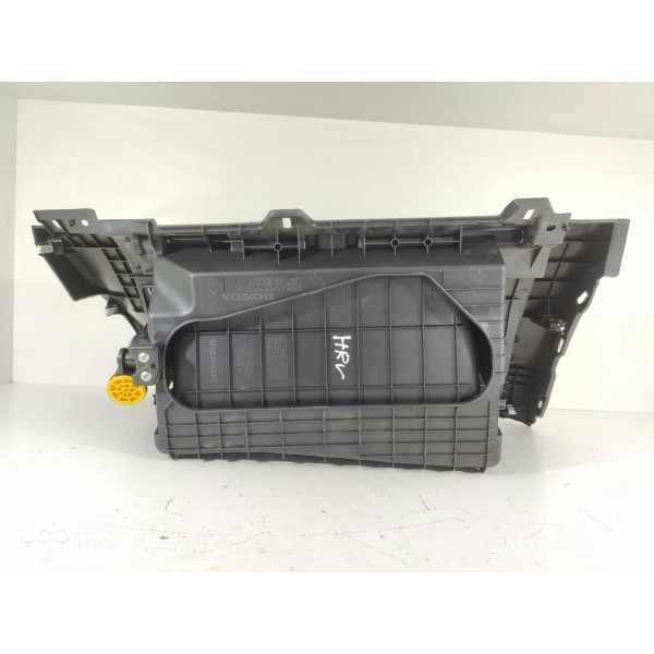Porta Luvas Honda Hrv 2018 A 2021 Detalhe /27360