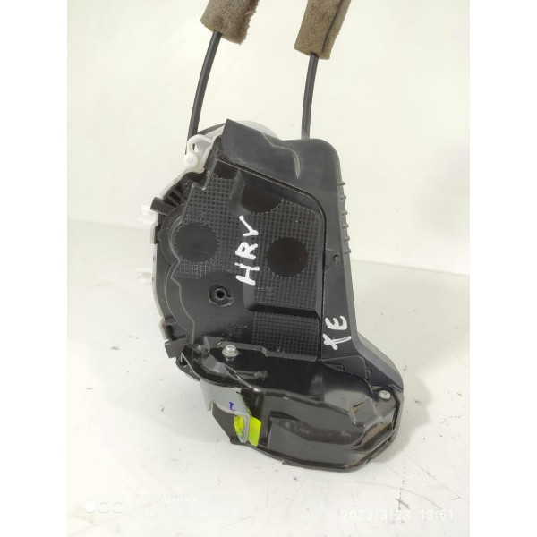 Fechadura Honda Hrv Traseira E 2016/2021 M8514120m2 /27355