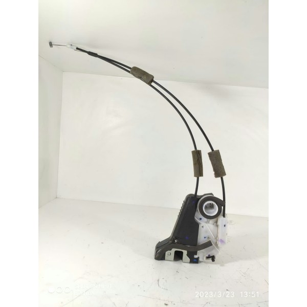 Fechadura Honda Hrv Traseira E 2016/2021 M8514120m2 /27355