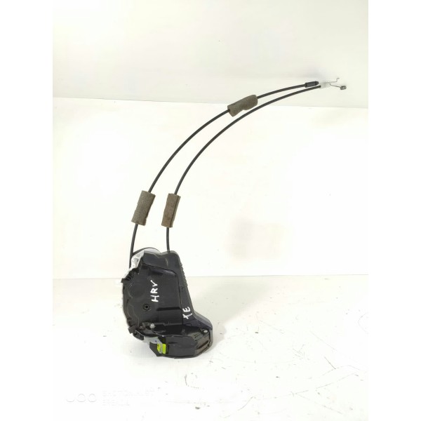 Fechadura Honda Hrv Traseira E 2016/2021 M8514120m2 /27355