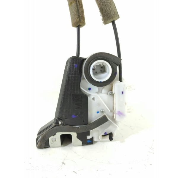 Fechadura Honda Hrv Traseira E 2016/2021 M8514120m2 /27355