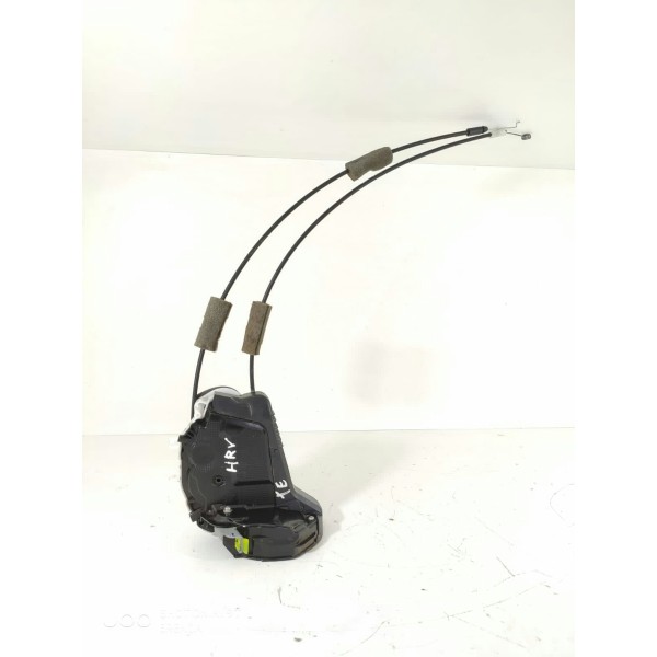 Fechadura Honda Hrv Traseira E 2016/2021 M8514120m2 /27355