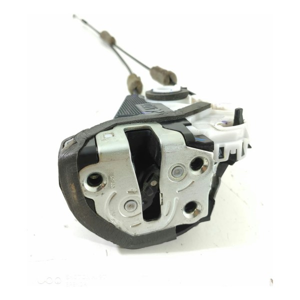 Fechadura Honda Hrv Traseira E 2016/2021 M8514120m2 /27355