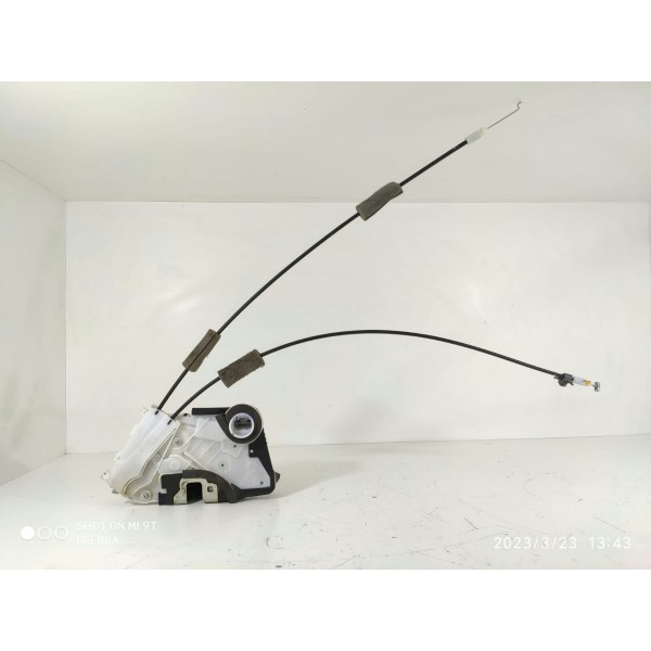 Fechadura Honda Hrv Dianteira D 2015/2021 M851111m2 /27353