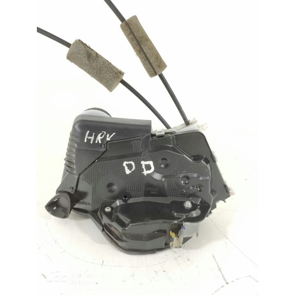 Fechadura Honda Hrv Dianteira D 2015/2021 M851111m2 /27353